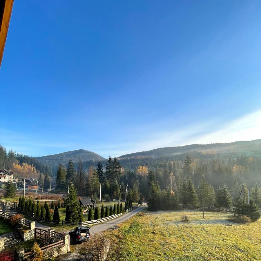 На Полумистому Villa เมอคุลิชิน ภายนอก รูปภาพ