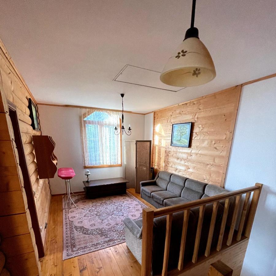 На Полумистому Villa เมอคุลิชิน ภายนอก รูปภาพ